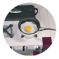 Бистро - иконка «кухня» в Плюссе